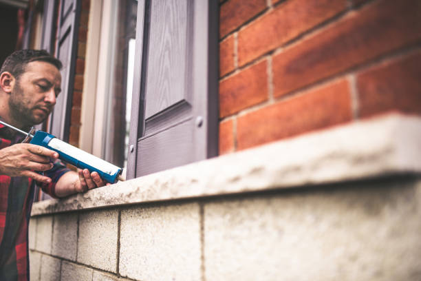 Best Insulation Installation Services in Fobes Hill, WA