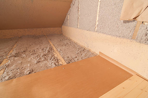 Best Insulation Materials and Products in Fobes Hill, WA